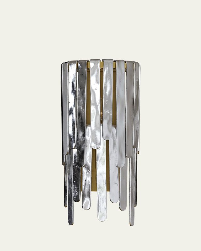 Raine 2-Light 19" Wall Sconce